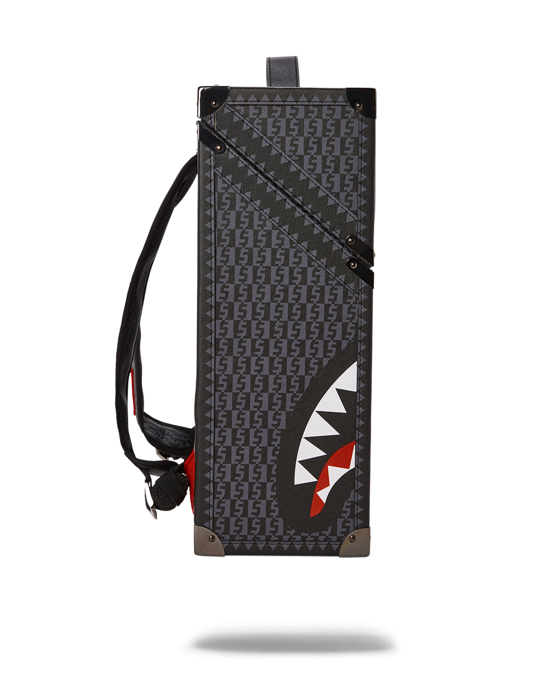Spraygatti Revv Chaturanga Shark 1900 Backpack - Image 5