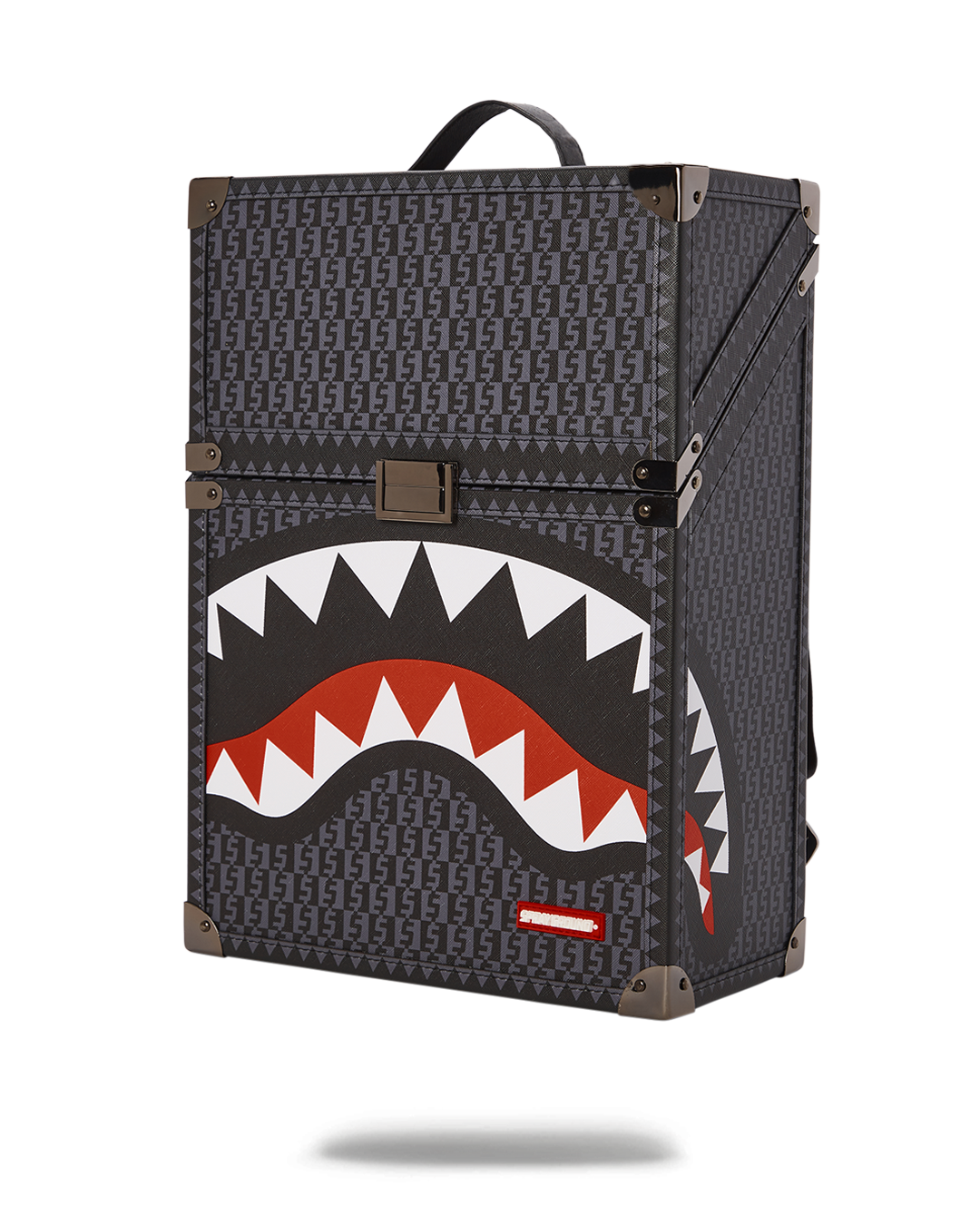 Spraygatti Revv Chaturanga Shark 1900 Backpack - Image 7