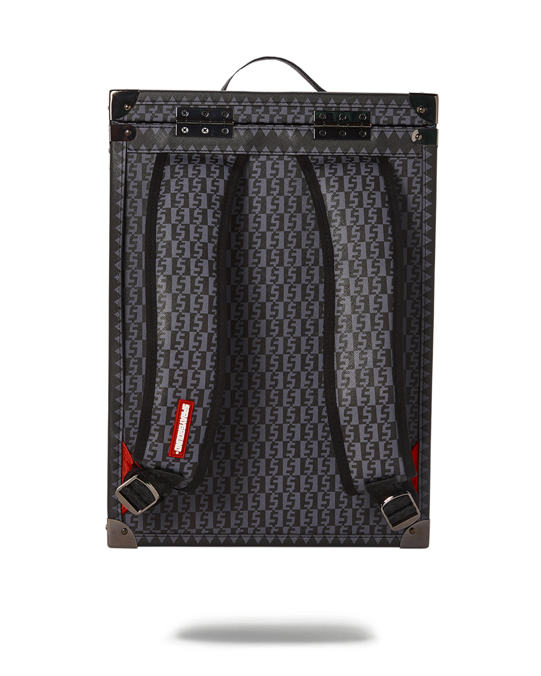 Spraygatti Revv Chaturanga Shark 1900 Backpack - Image 9