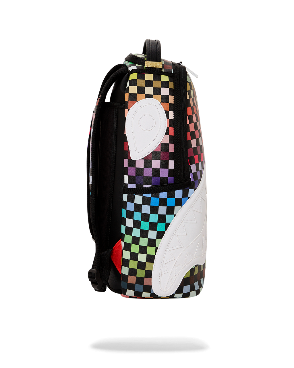 Sharks in Paris the Grid Backpack (Dlxv) - Image 5