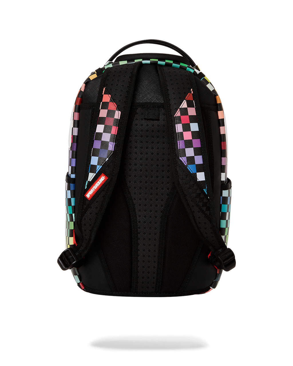 Sharks in Paris the Grid Backpack (Dlxv) - Image 9