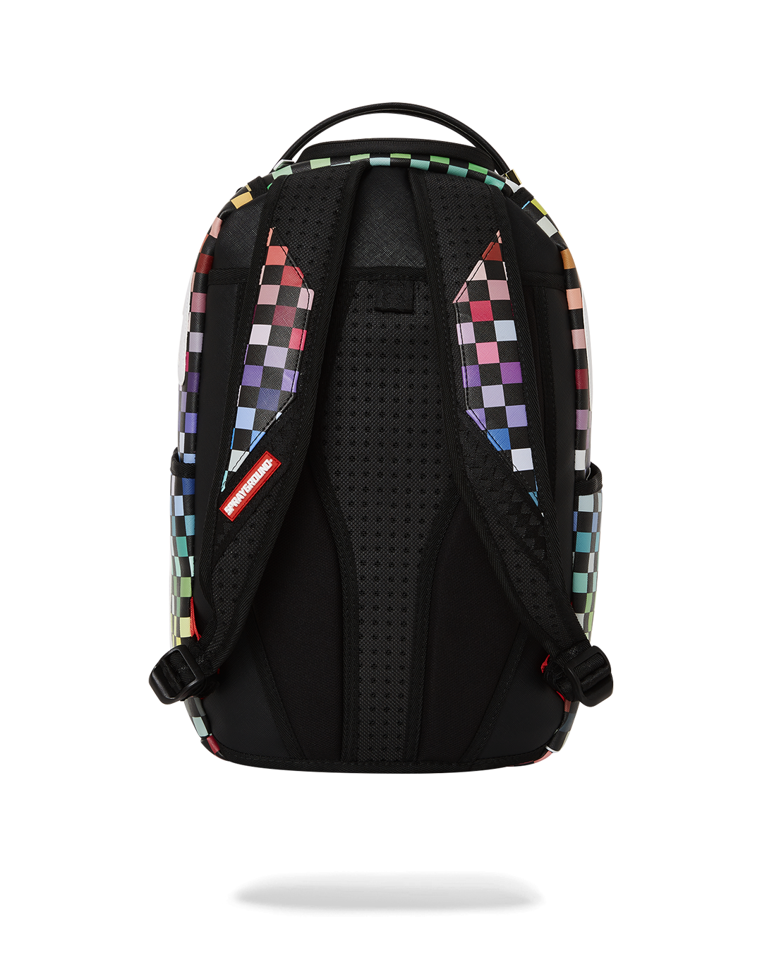 Sharks in Paris the Grid Backpack (Dlxv) - Image 9