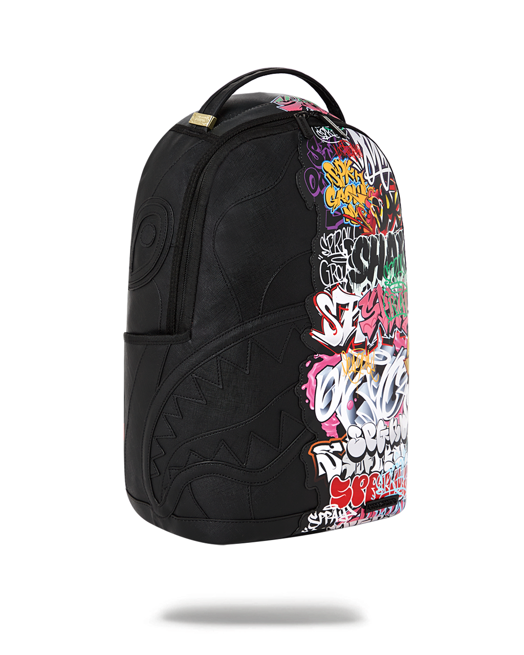 Half Graff Night Backpack (Dlxv) - Image 3