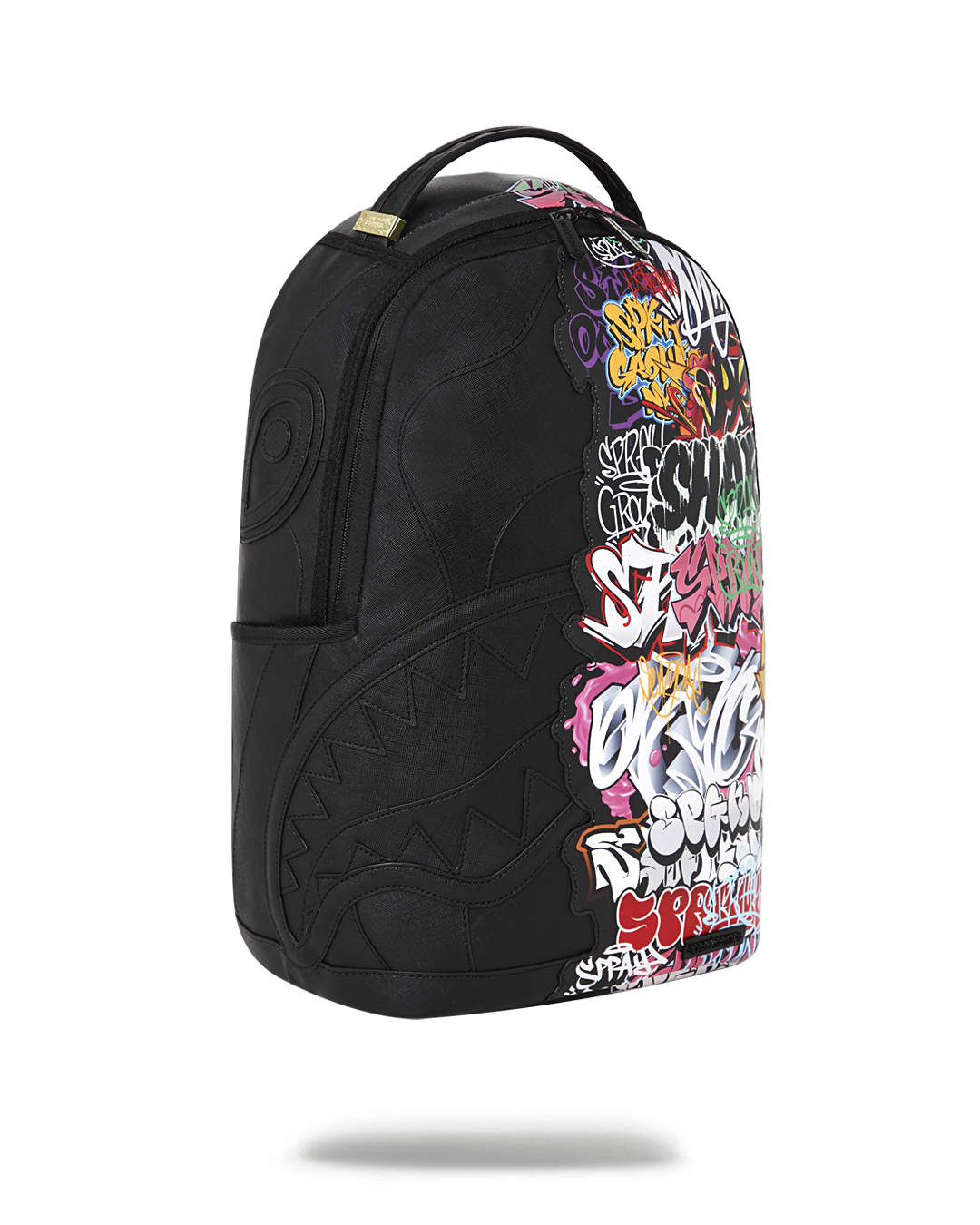 Half Graff Night Backpack (Dlxv) - Image 3