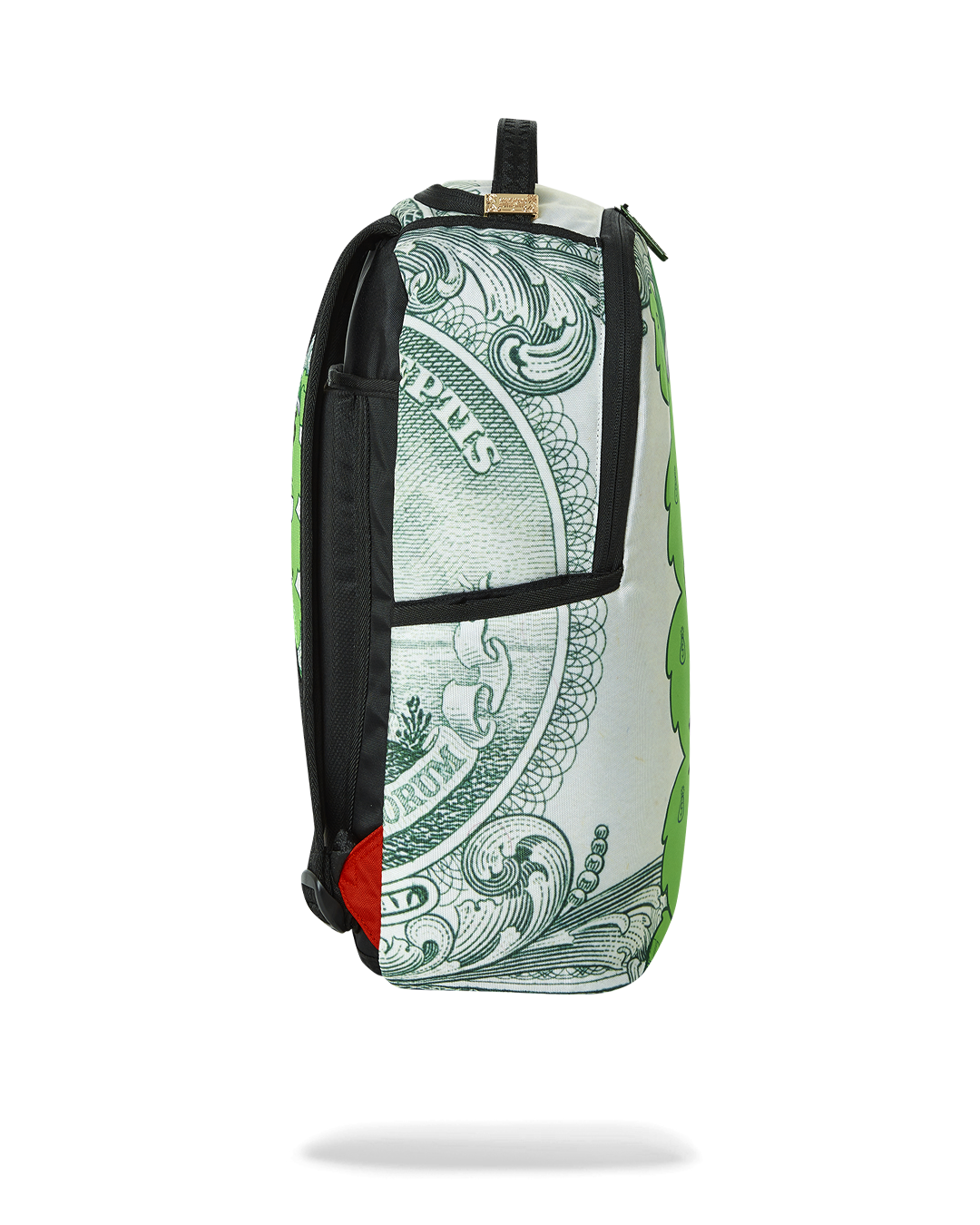Moneybear Seeing Triple Backpack - Image 5