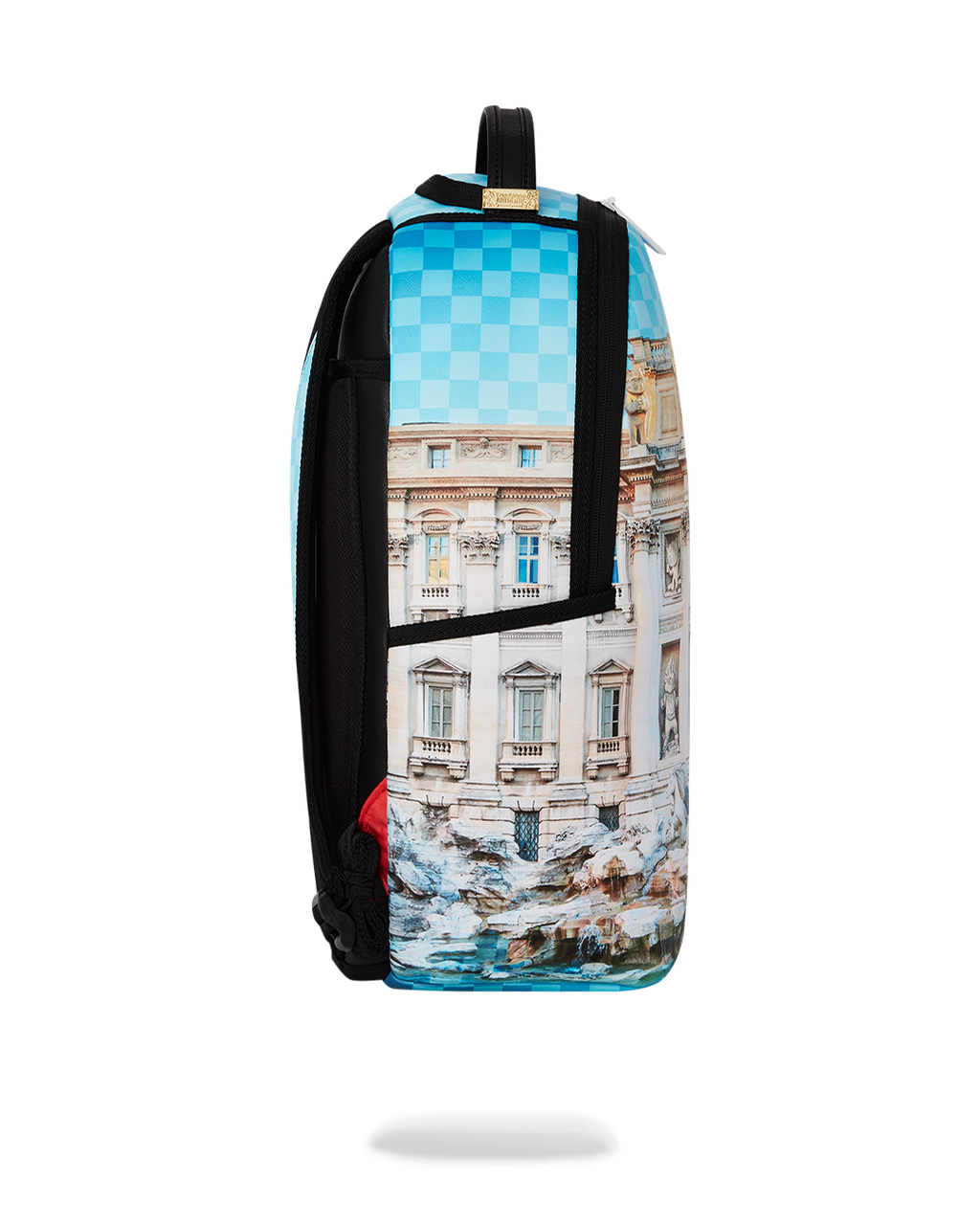 Sprebi Fountain Dlxsv Backpack - Image 5