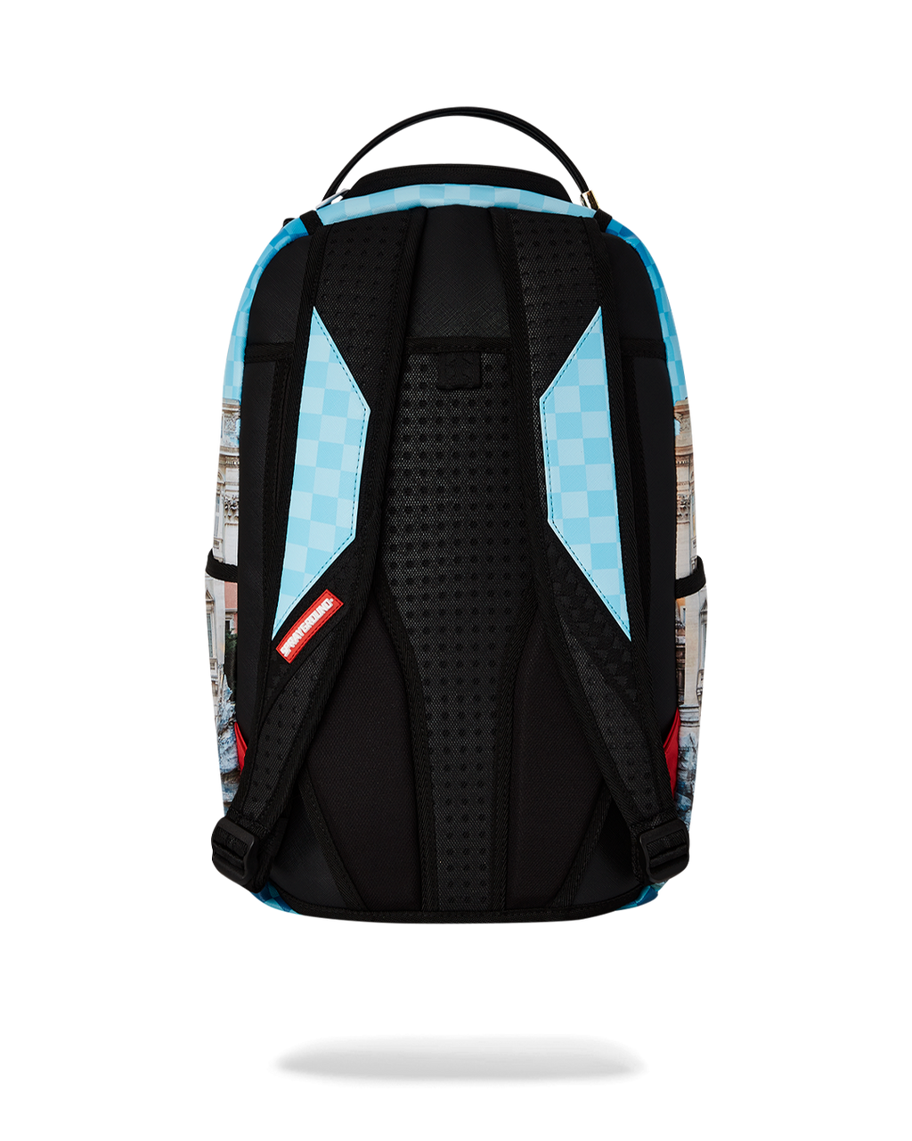 Sprebi Fountain Dlxsv Backpack - Image 7