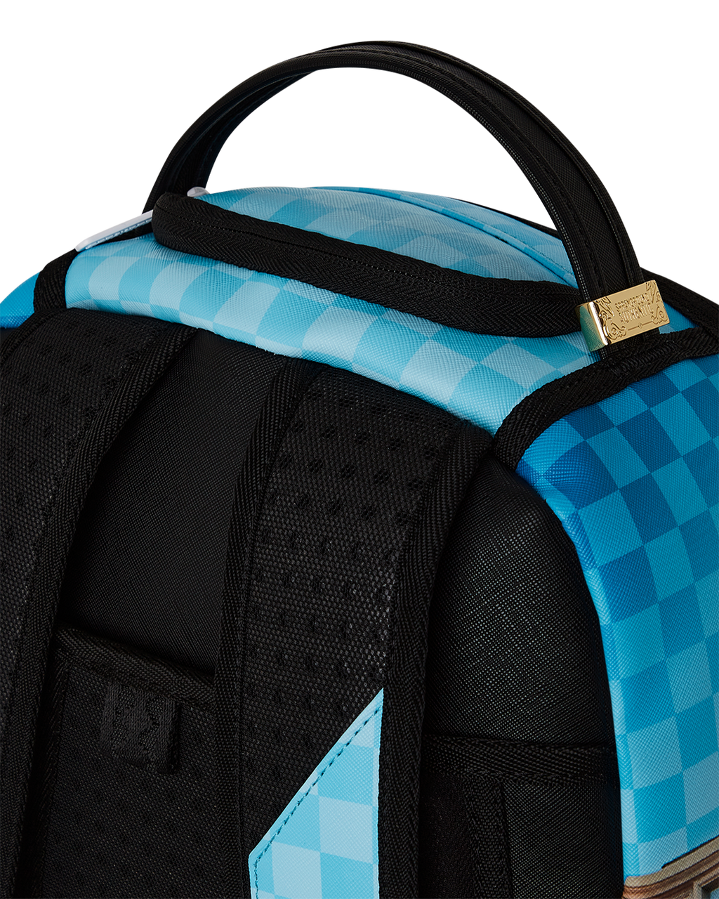 Sprebi Fountain Dlxsv Backpack - Image 11