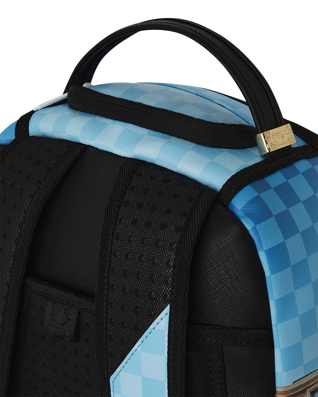 Sprebi Fountain Dlxsv Backpack - Image 11