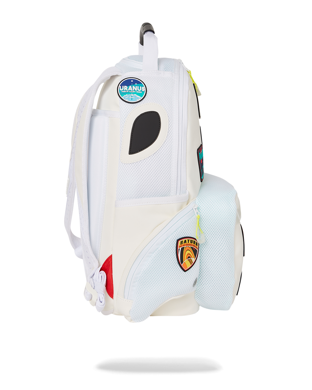 Space Seeker Cargo Backpack - Image 5