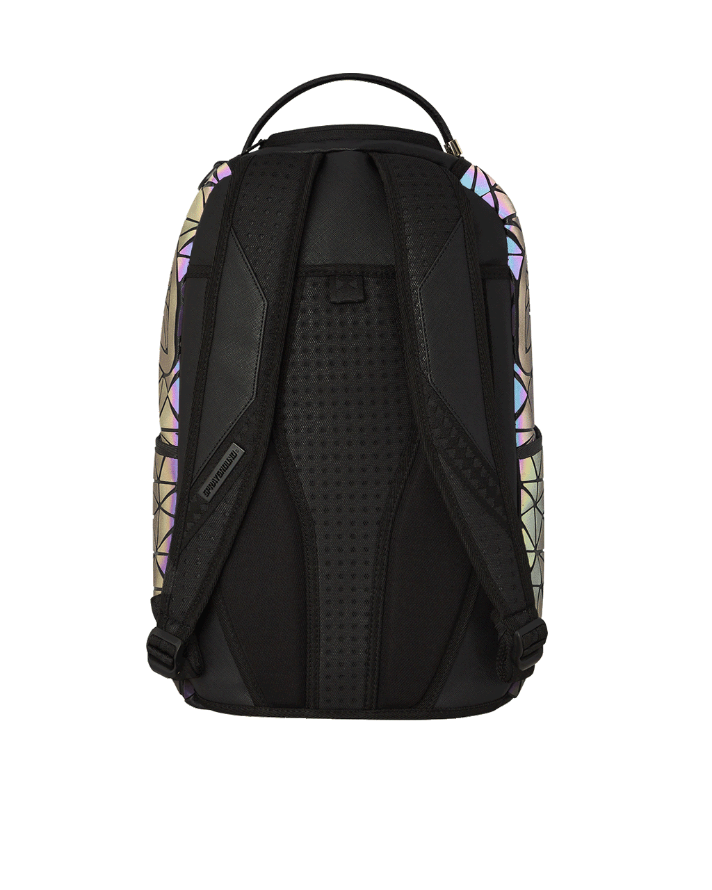 Electroluminescent Shark Dlxsv Backpack - Image 7