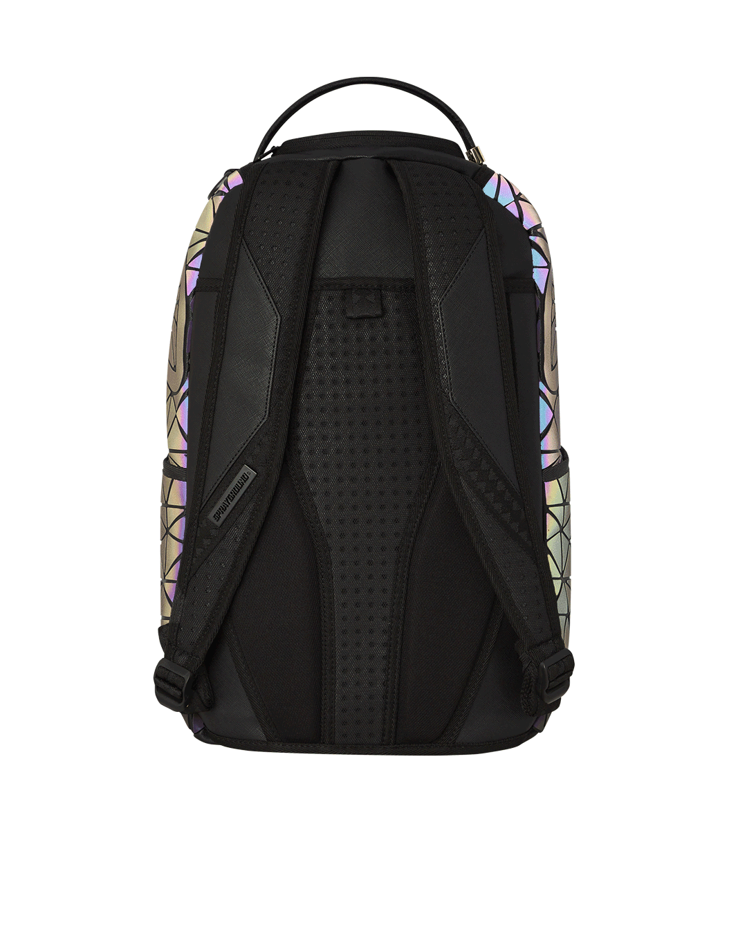 Electroluminescent Shark Dlxsv Backpack - Image 7