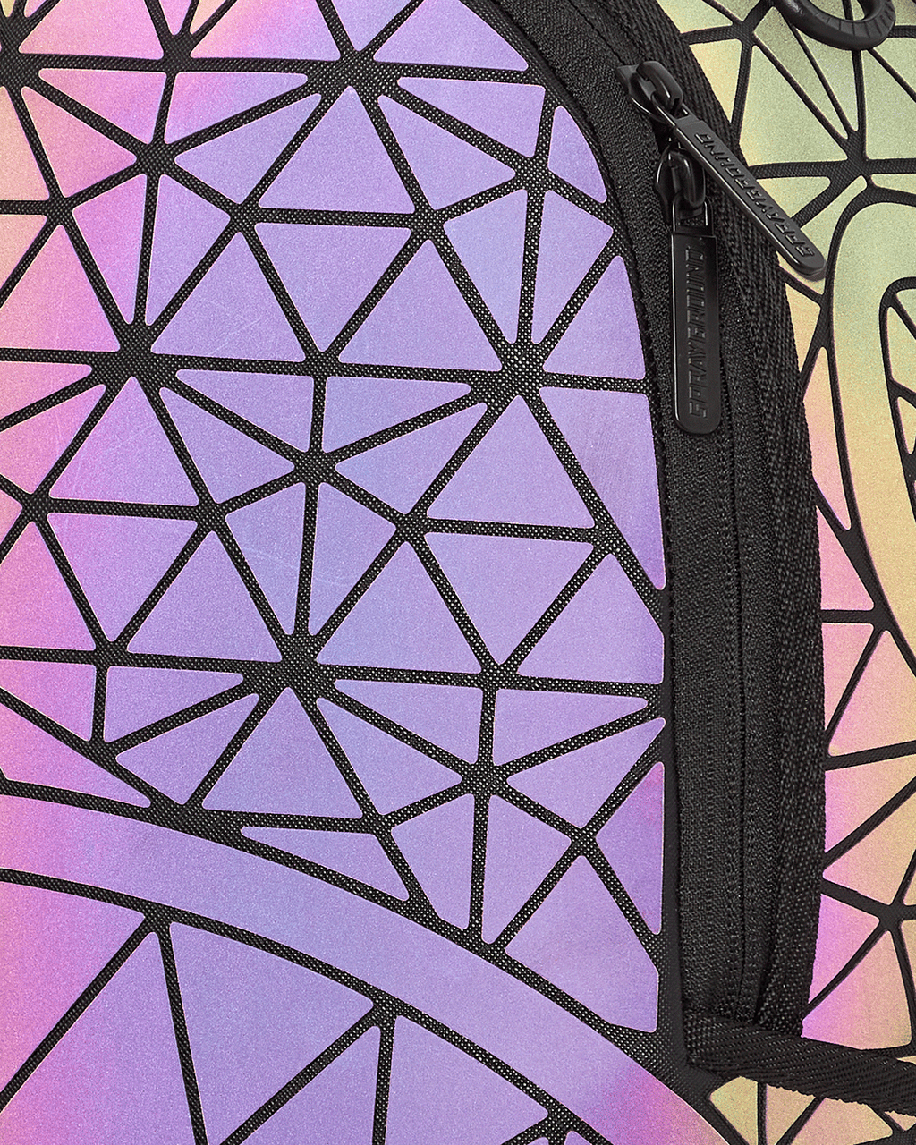 Electroluminescent Shark Dlxsv Backpack - Image 10