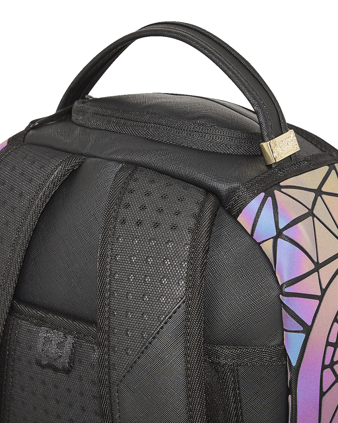 Electroluminescent Shark Dlxsv Backpack - Image 11