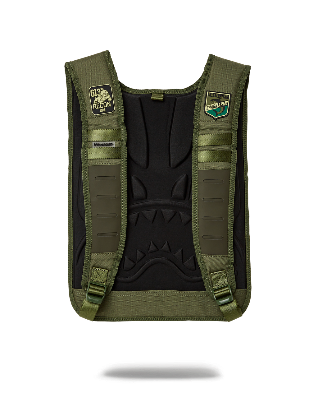 Special Ops Full Throttle Vest - Image 5