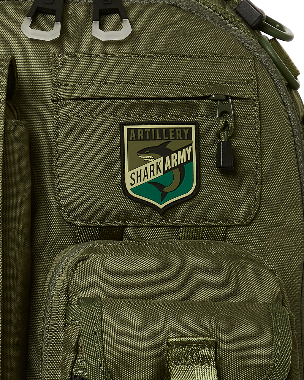 Special Ops Full Throttle Backpack - Image 15
