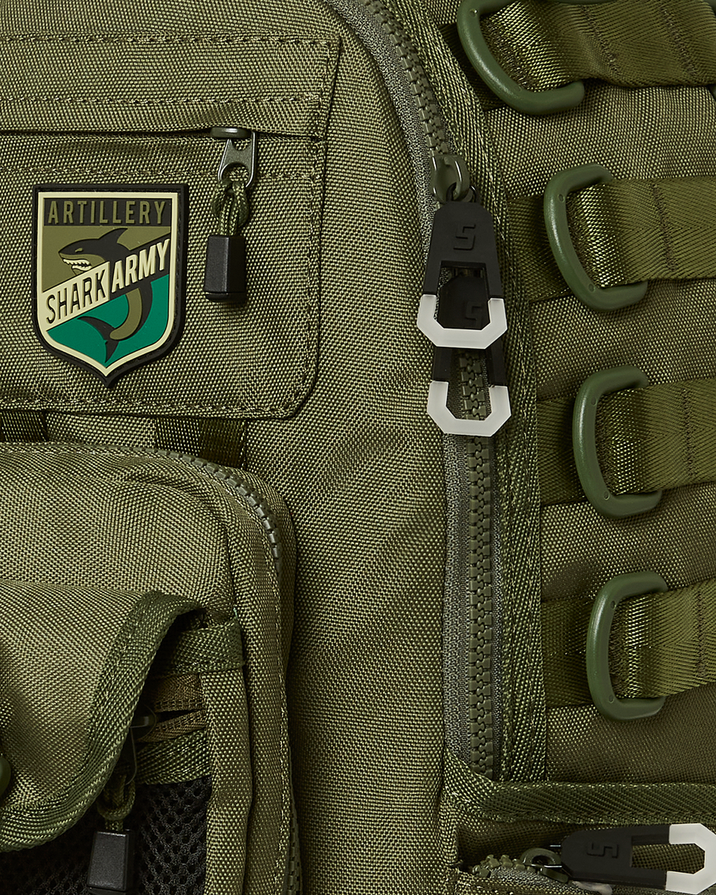 Special Ops Full Throttle Backpack - Image 11