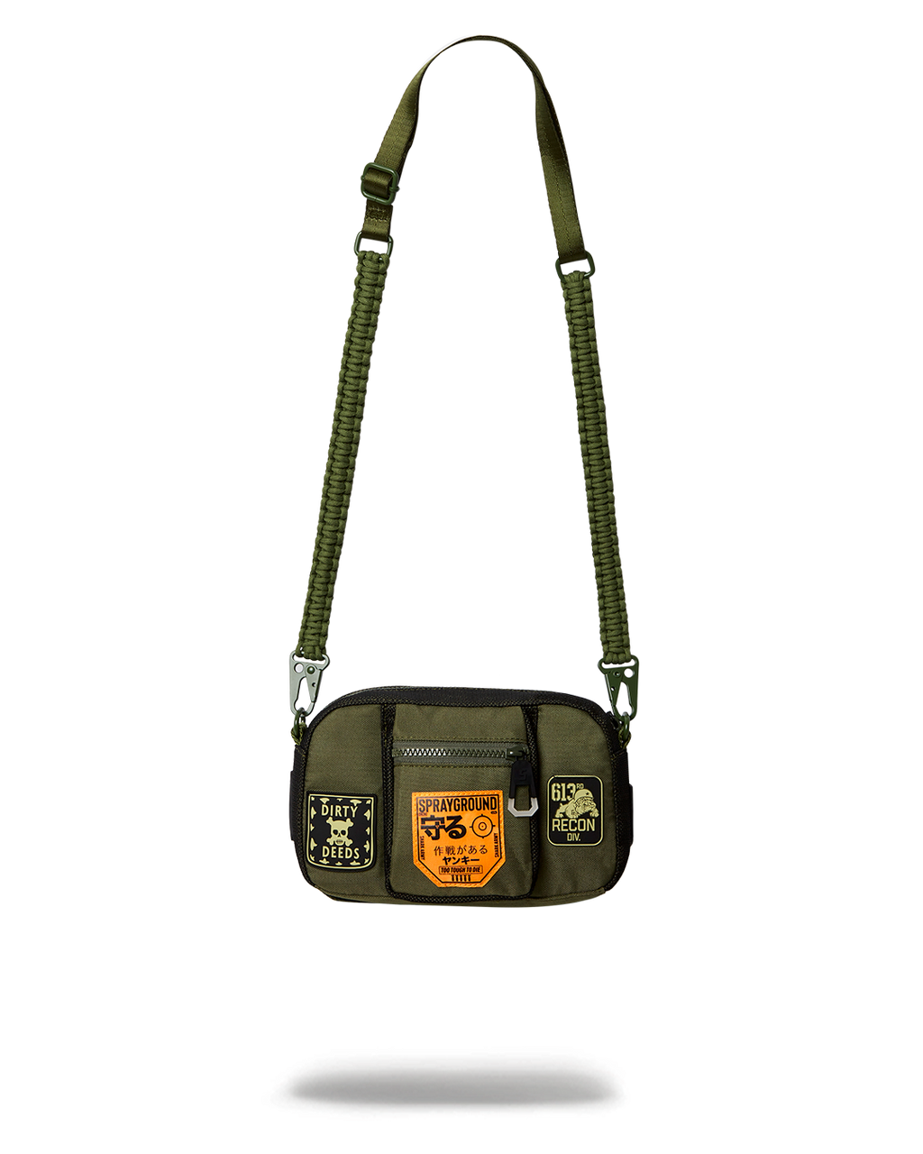 Special Ops Full Throttle Brickside Bag - Image 7