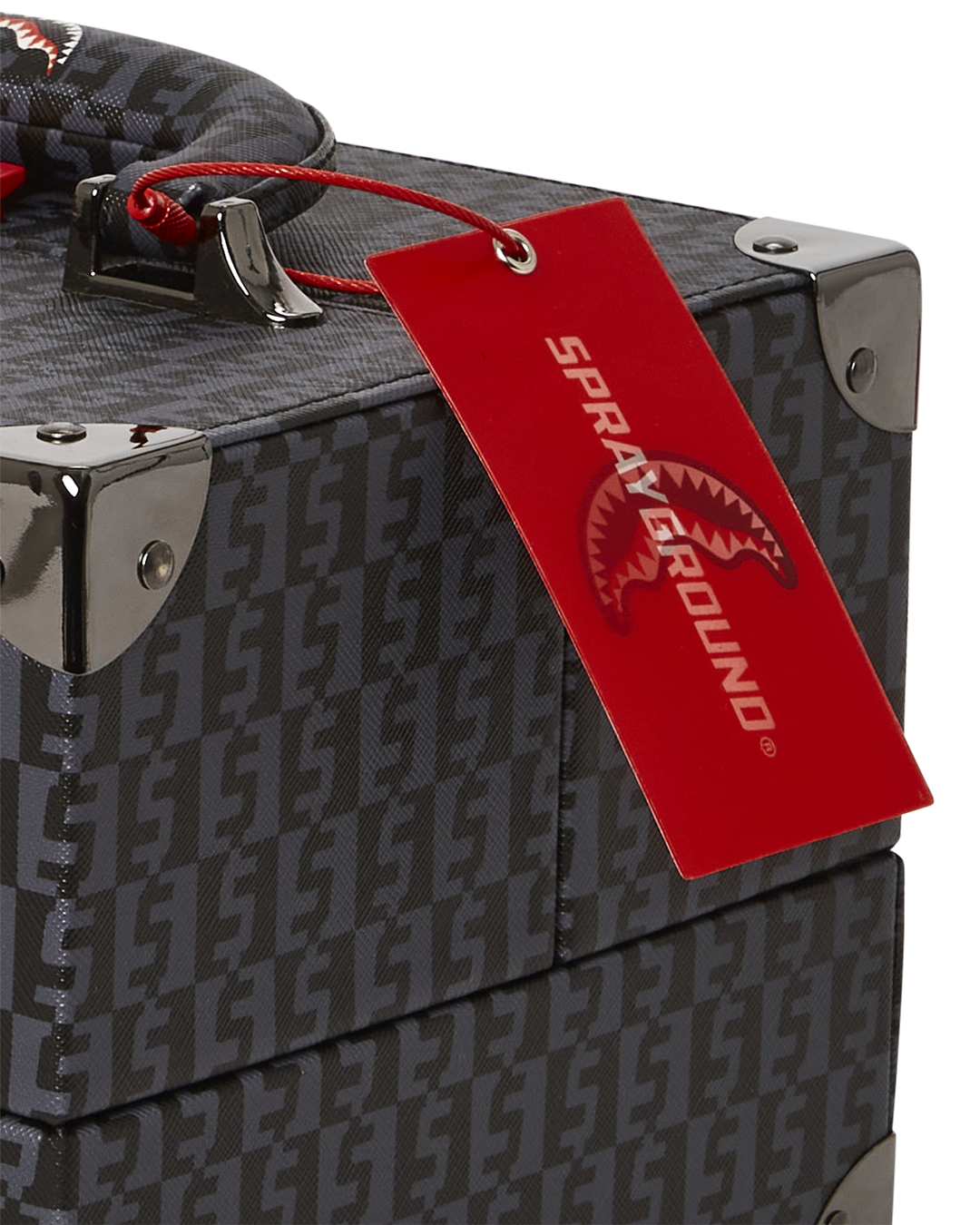 Spraygatti Revv Jewelry Case - Image 15