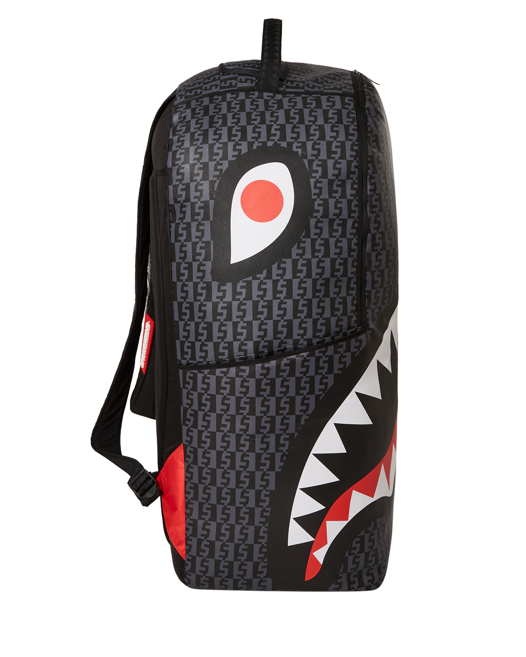 Spraygatti Revv Biggest Backpack in the World - Image 5