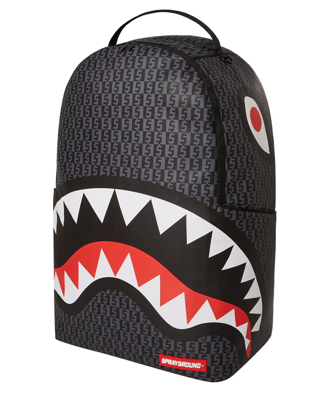Spraygatti Revv Biggest Backpack in the World - Image 7