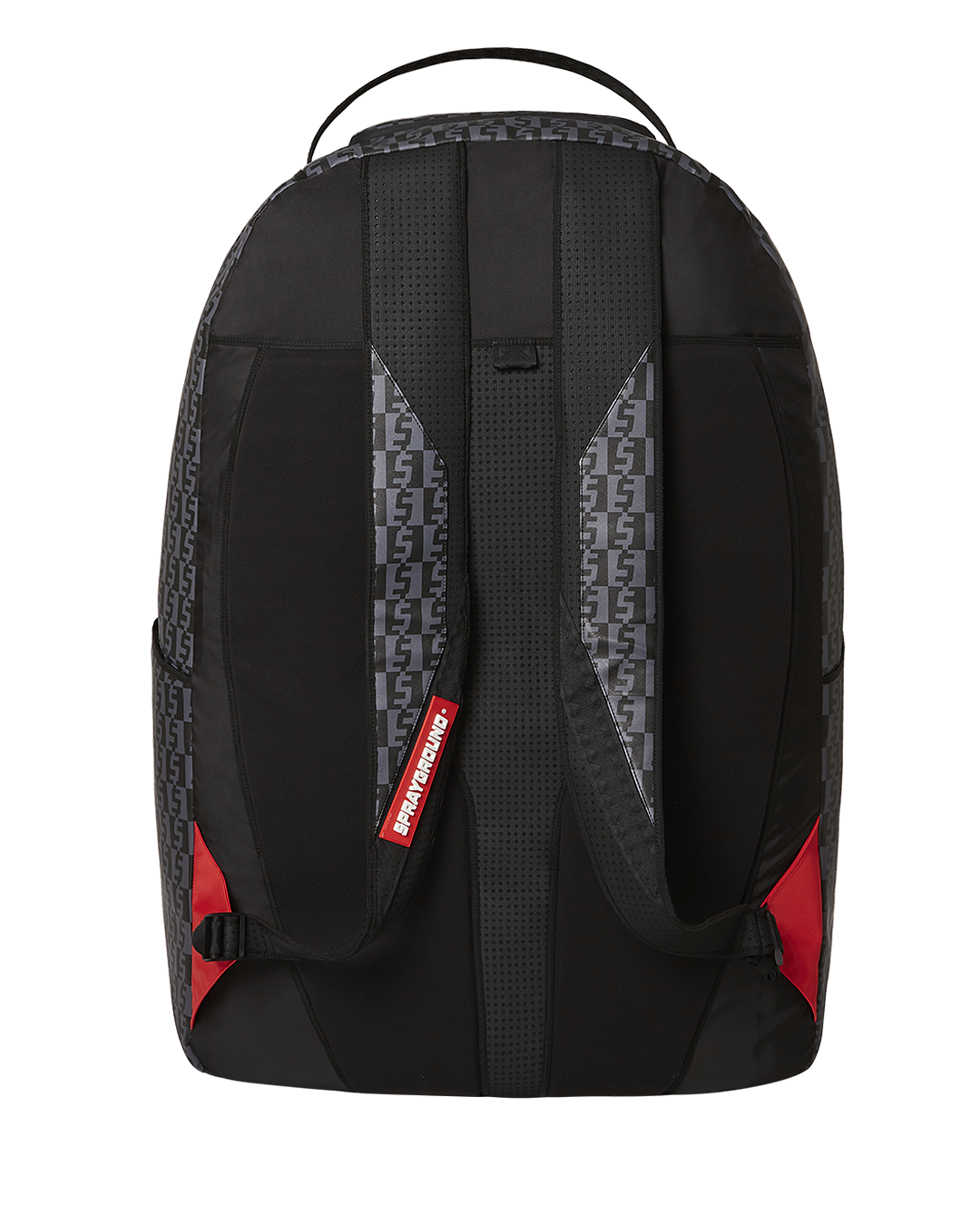 Spraygatti Revv Biggest Backpack in the World - Image 9