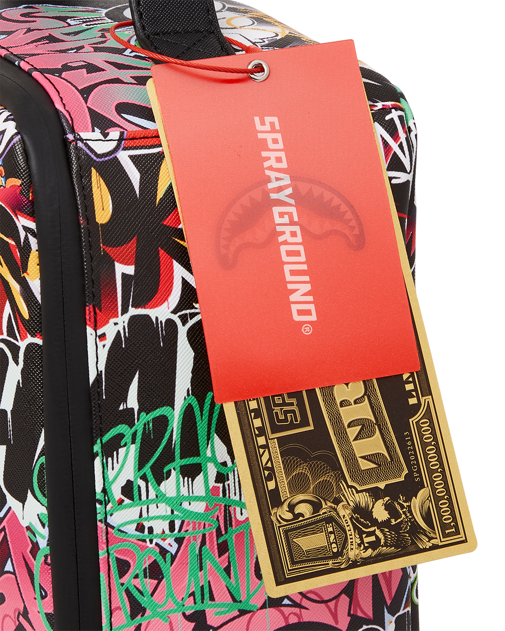 Half Graff Night Sneaker Holder - Image 14