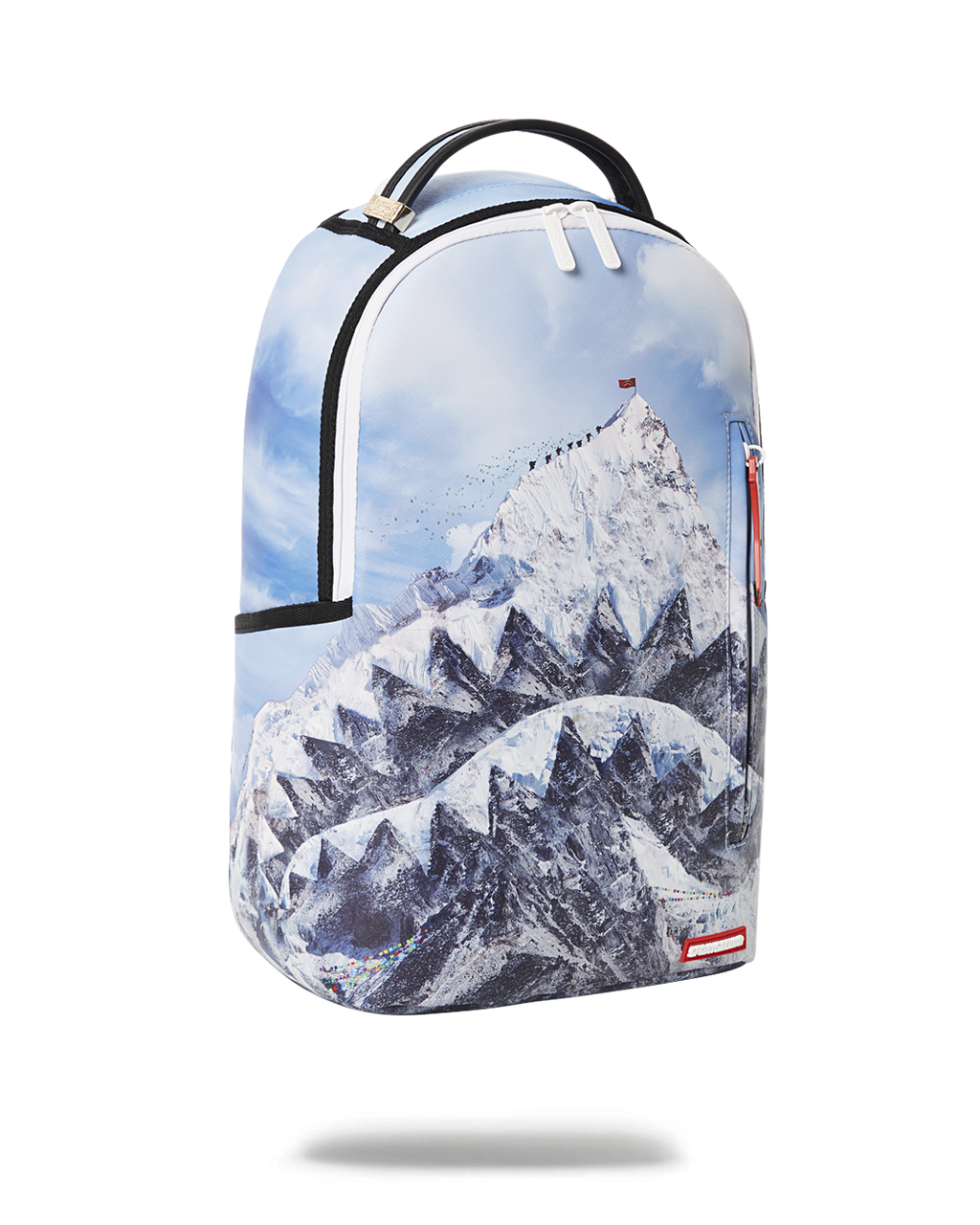 Shark Evere$t Backpack (Dlxv) - Image 3