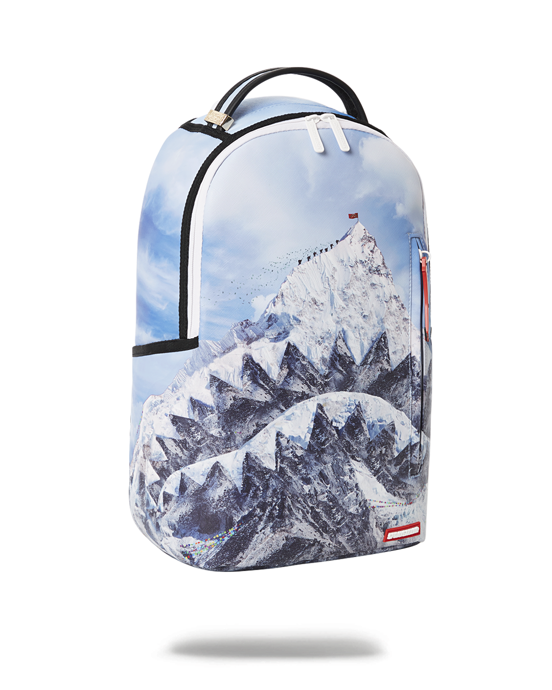 Shark Evere$t Backpack (Dlxv) - Image 3
