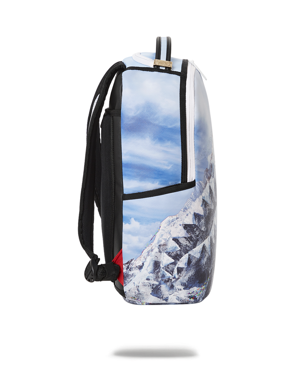 Shark Evere$t Backpack (Dlxv) - Image 5