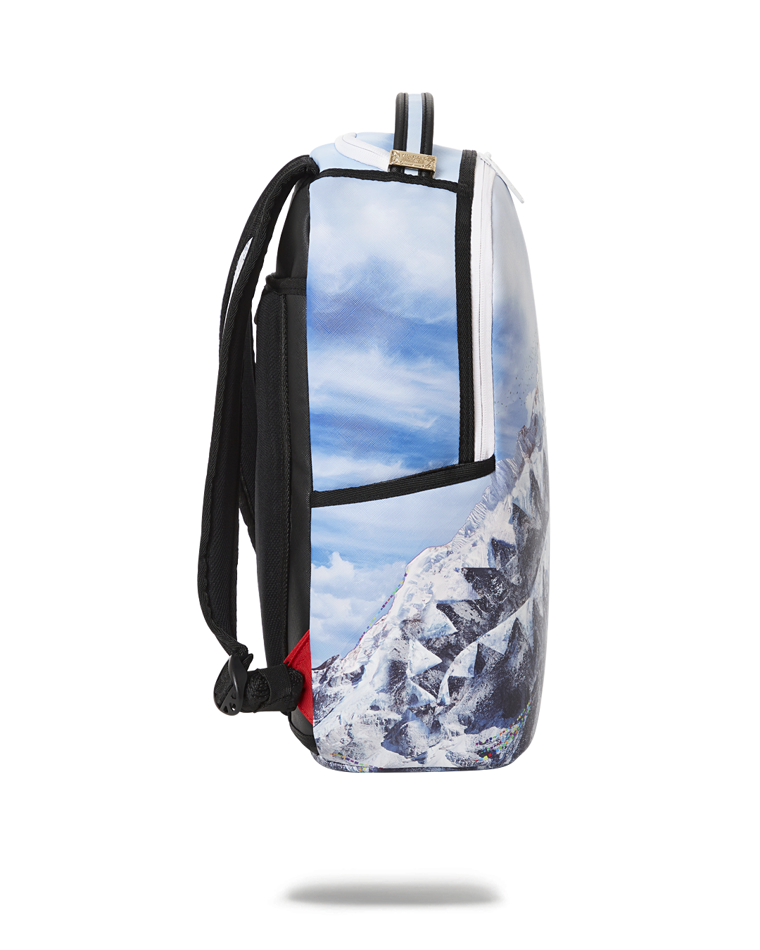 Shark Evere$t Backpack (Dlxv) - Image 5