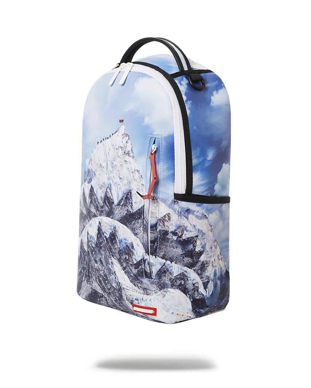 Shark Evere$t Backpack (Dlxv) - Image 7