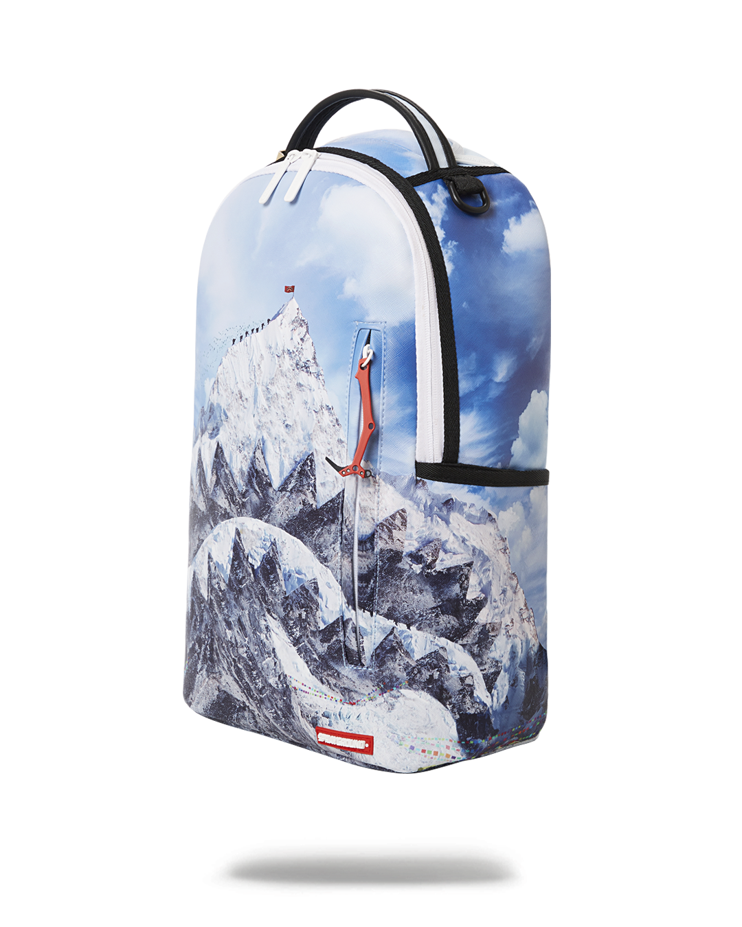 Shark Evere$t Backpack (Dlxv) - Image 7