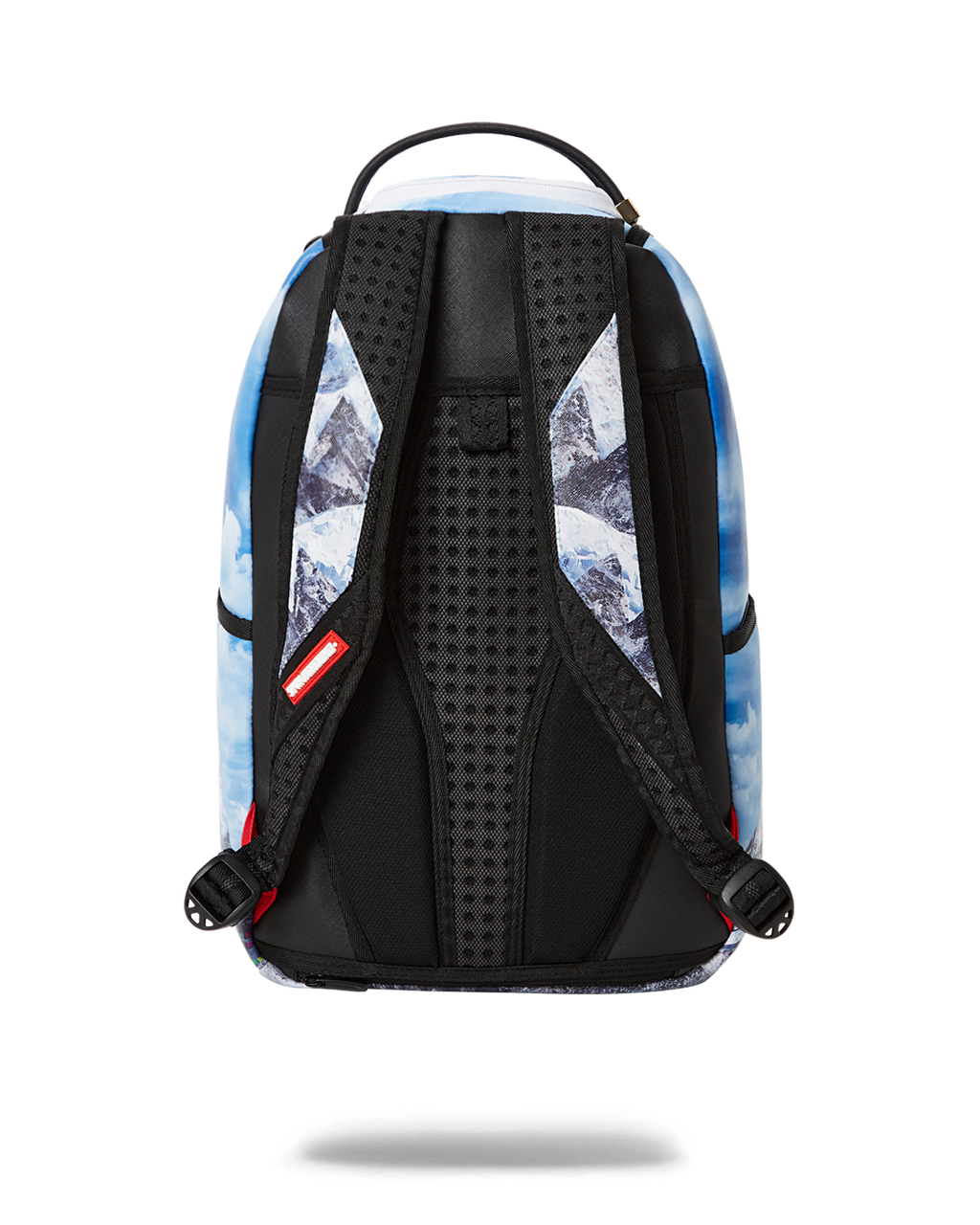 Shark Evere$t Backpack (Dlxv) - Image 9