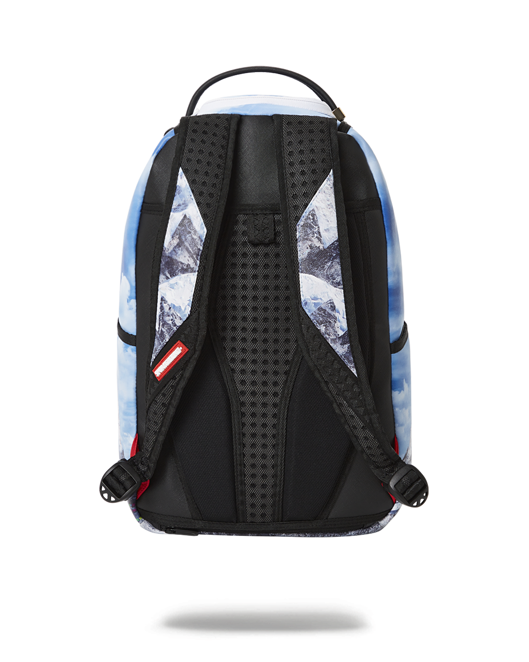Shark Evere$t Backpack (Dlxv) - Image 9