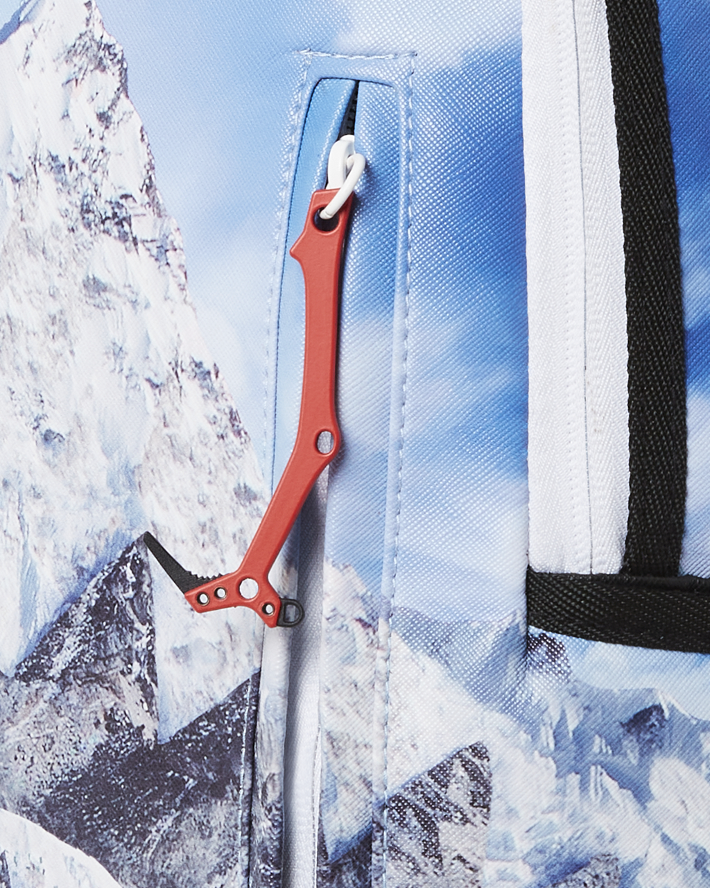 Shark Evere$t Backpack (Dlxv) - Image 12