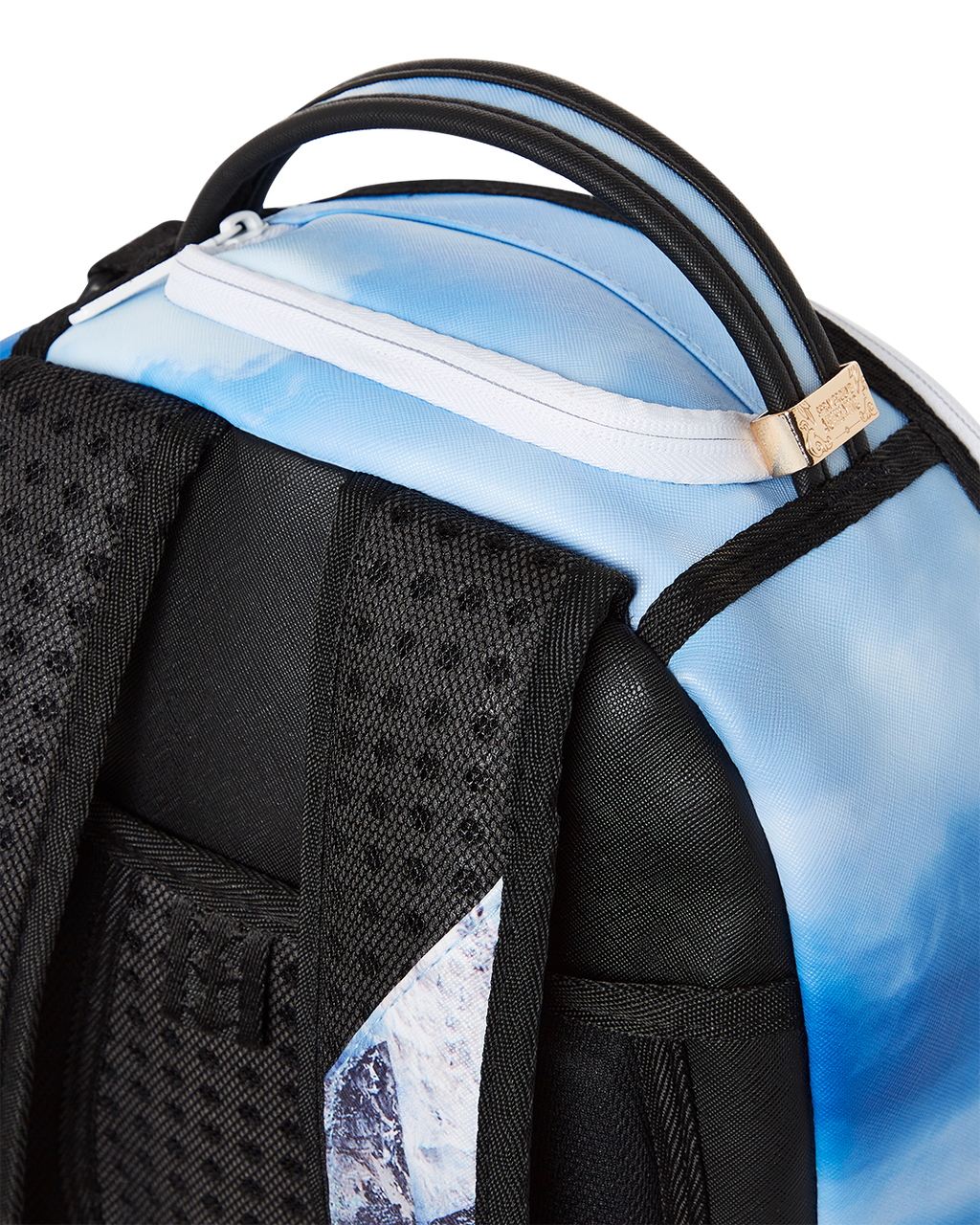 Shark Evere$t Backpack (Dlxv) - Image 13