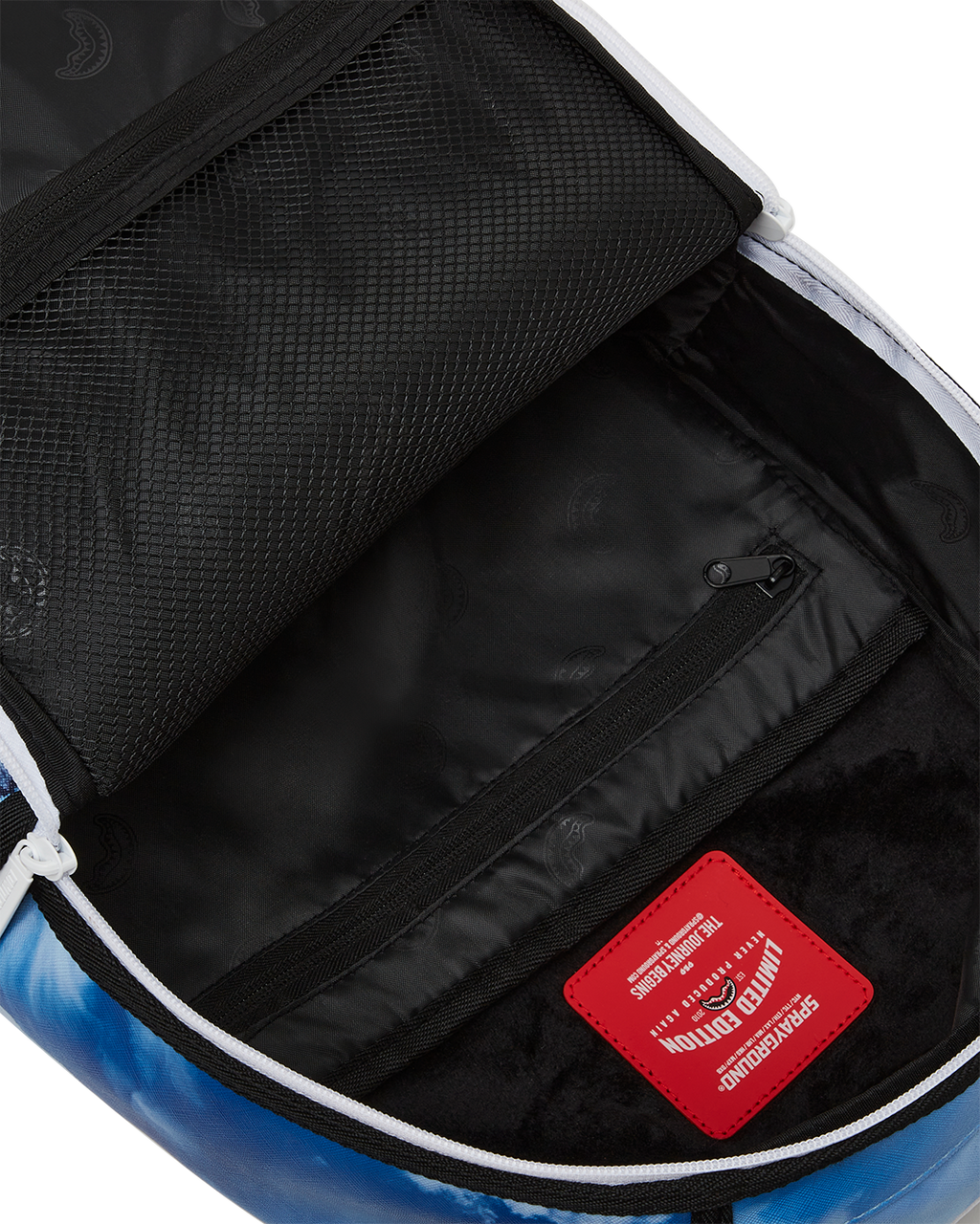 Shark Evere$t Backpack (Dlxv) - Image 14