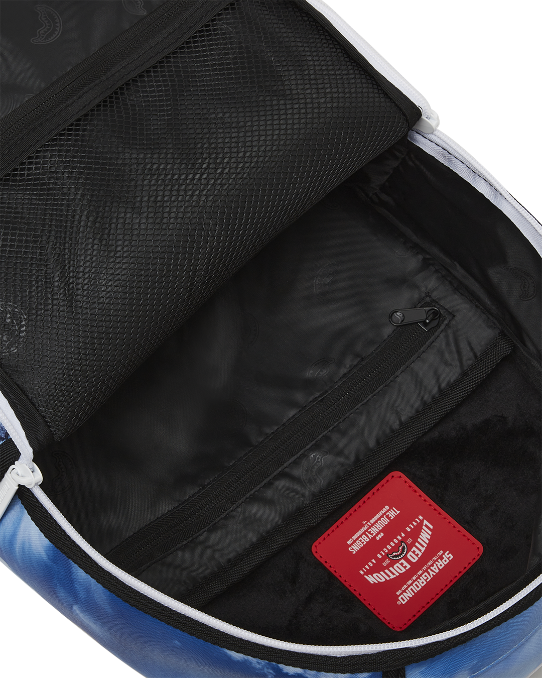 Shark Evere$t Backpack (Dlxv) - Image 14