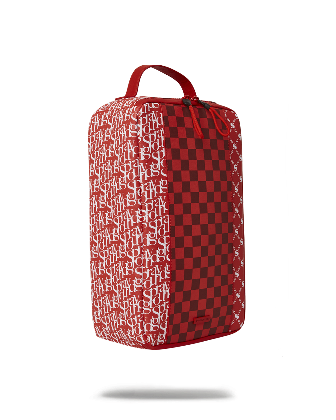 Frequent Flier Sneaker Holder - Image 5