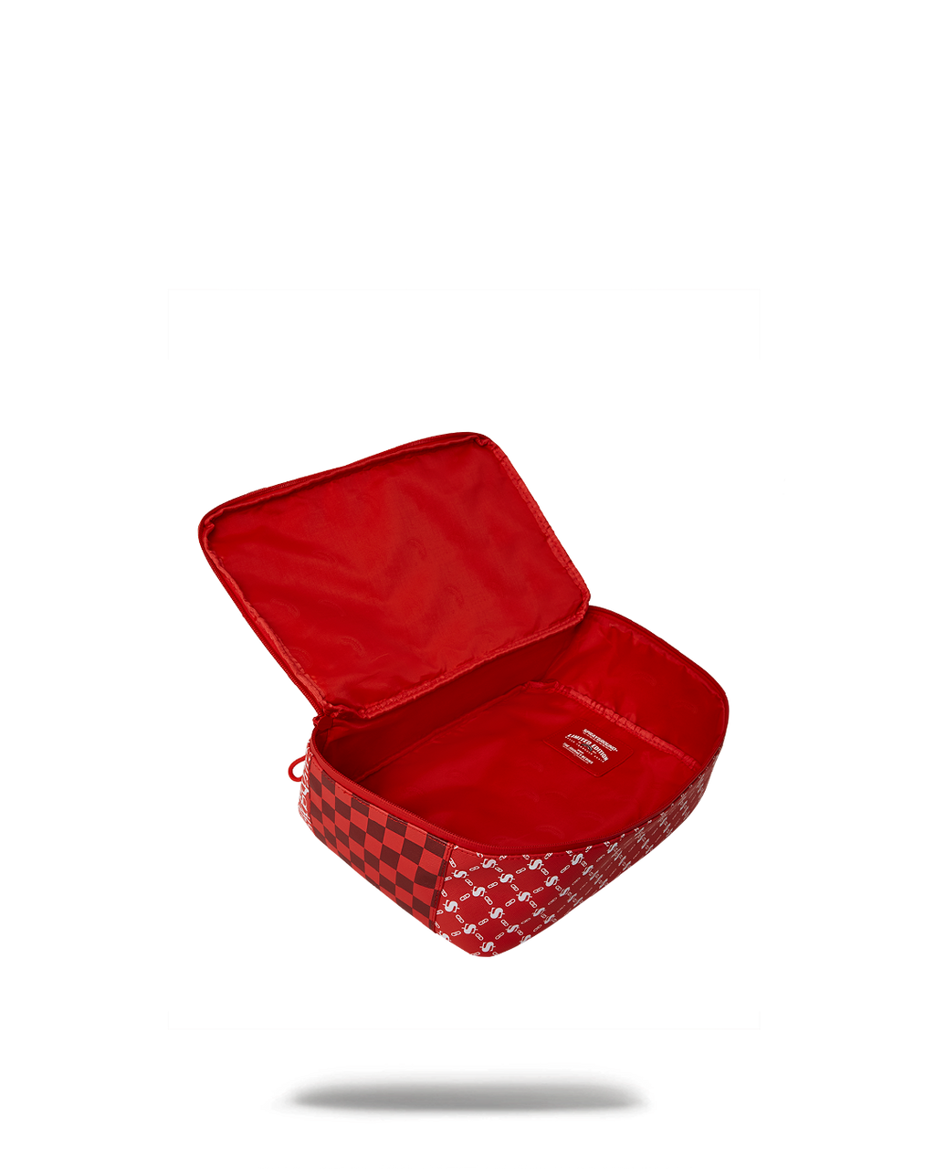 Frequent Flier Sneaker Holder - Image 12