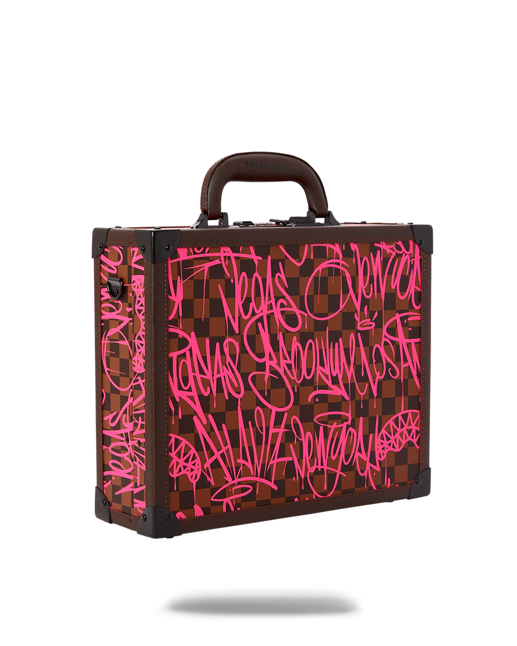 Jetgraphix Attaché Briefcase - Image 3
