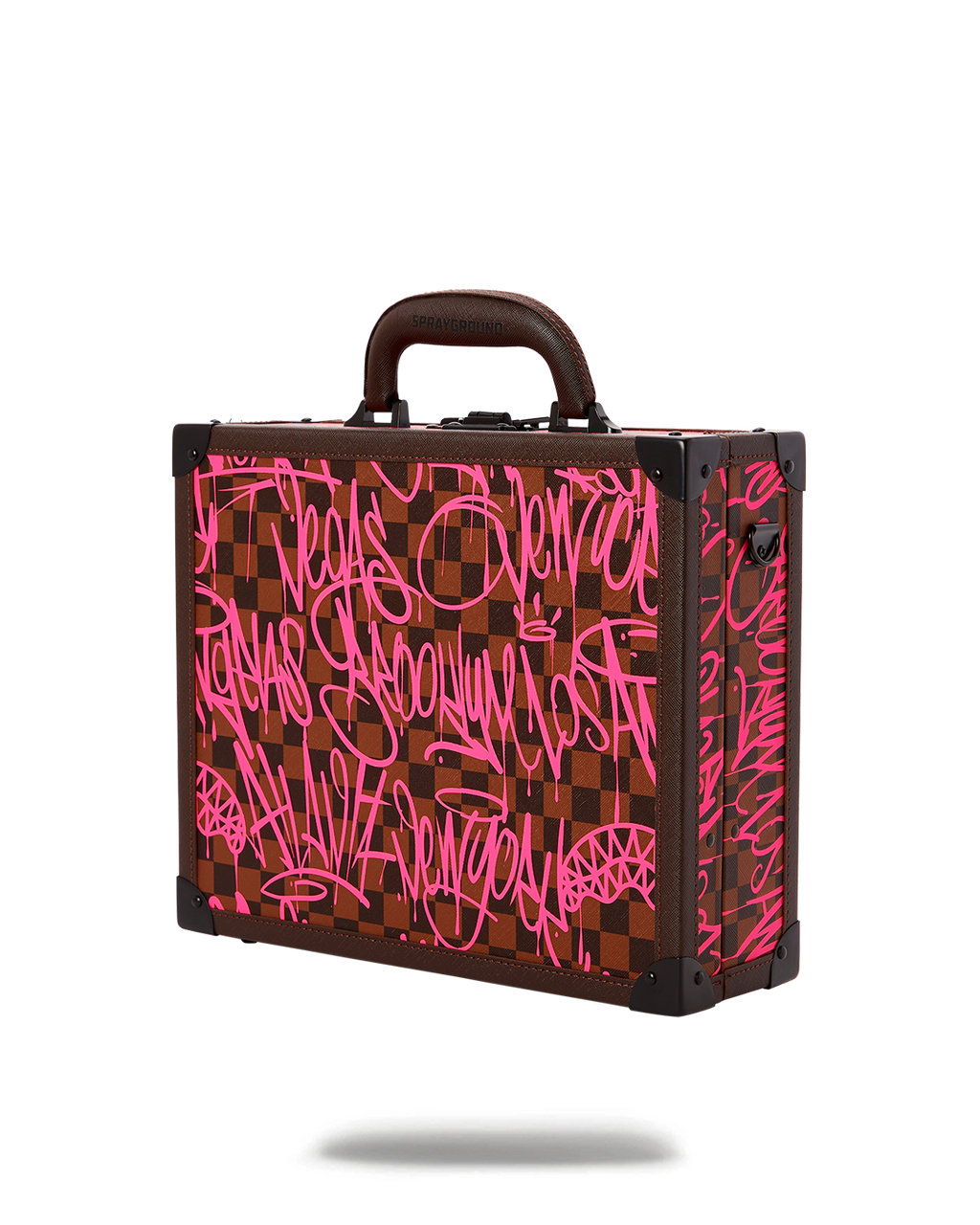 Jetgraphix Attaché Briefcase - Image 7