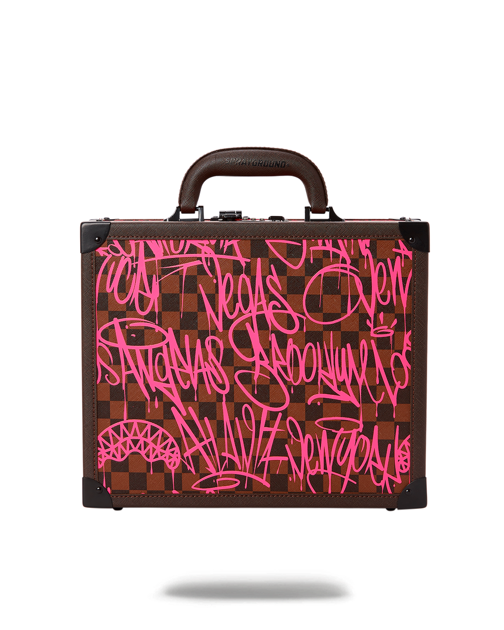 Jetgraphix Attaché Briefcase - Image 9