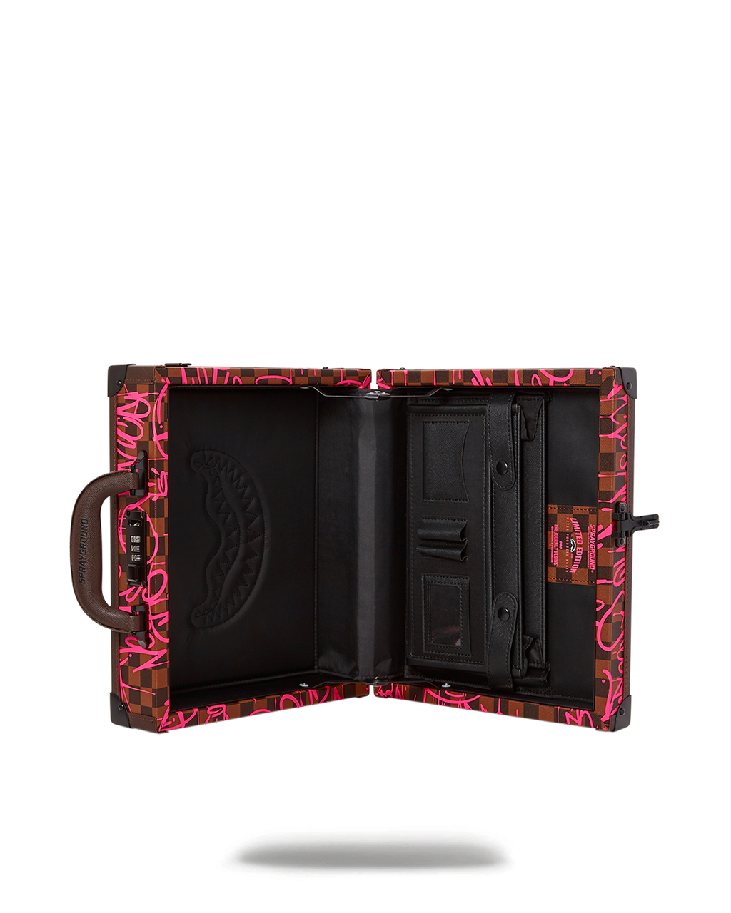 Jetgraphix Attaché Briefcase - Image 15