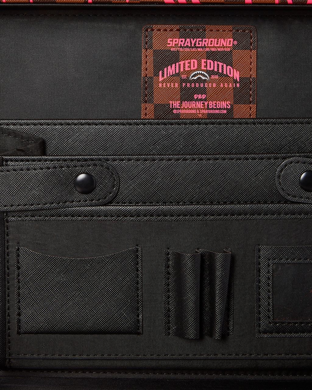 Jetgraphix Attaché Briefcase - Image 16