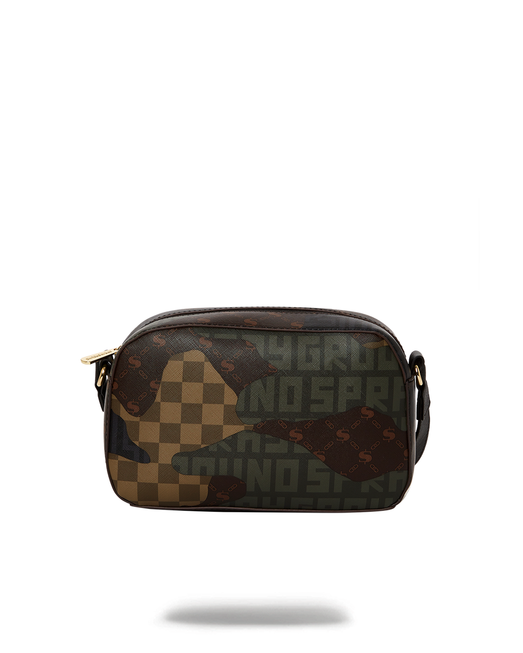 Stealth Mode Brickside Bag - Image 4
