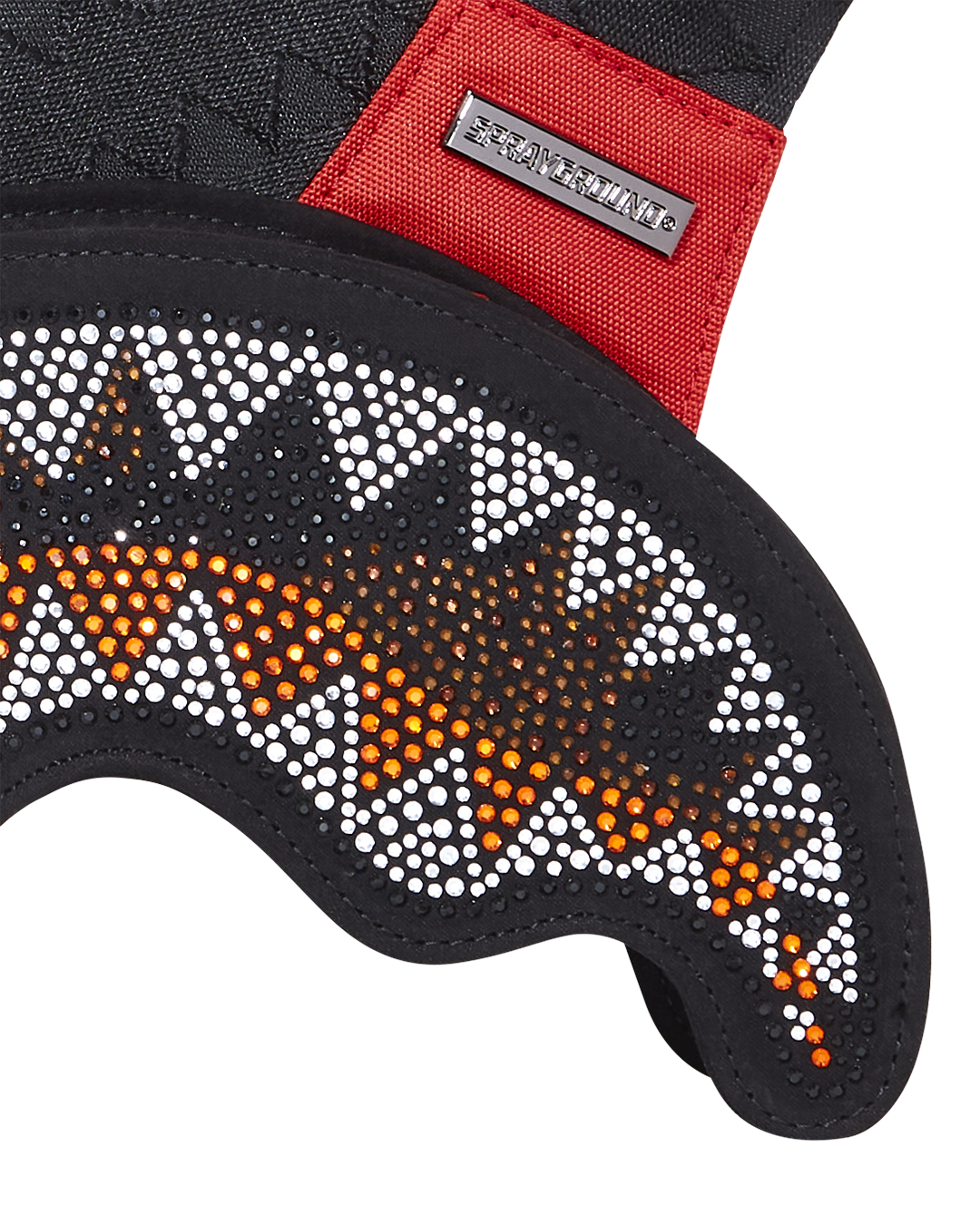 Trinity Camo Sharkmouth Crossbody - Image 8