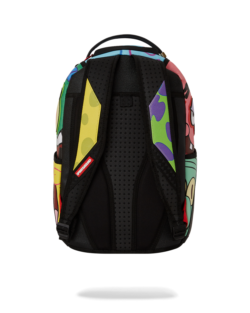 Spongebob Cut & Sew Backpack (Dlxv) - Image 8