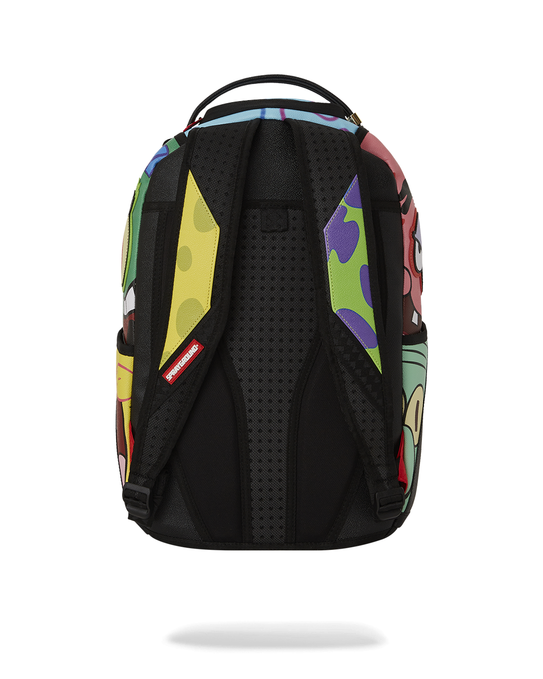 Spongebob Cut & Sew Backpack (Dlxv) - Image 8